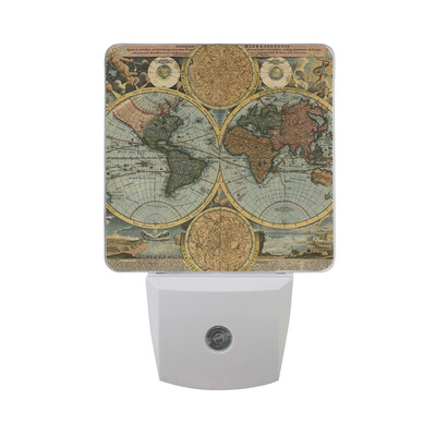 ALAZA LED Night Light With Smart Dusk To Dawn SensorSpring Gardden Plug In Night Light
ALAZA LED Night Light With Smart Dusk To Dawn SensorSpring Gardden Plug In Night Light