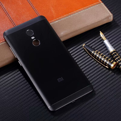 Fecoprior Original Housing For Xiaomi Redmi Note 4X Note4X Metal Battery Back Cover Case With Buttons Camera Lens
Fecoprior Original Housing For Xiaomi Redmi Note 4X Note4X Metal Battery Back Cover Case With Buttons Camera Lens