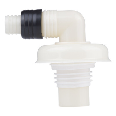 Haili HaiLi washing machine floor drain odor&overflow joints under the water pipe drain pipe floor joint fittings S1
Haili HaiLi washing machine floor drain odor&overflow joints under the water pipe drain pipe floor joint fittings S1