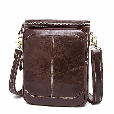 Genuine Leather Messenger bag mens shoulder bag male leather handbag Casual new design bags for men crossboday new
Genuine Leather Messenger bag mens shoulder bag male leather handbag Casual new design bags for men crossboday new