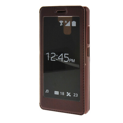 MOONCASE Huawei Honor 7 чехол для Full Screen View Leather Flip Pouch Bracket Back Cover Red 
MOONCASE Huawei Honor 7 чехол для Full Screen View Leather Flip Pouch Bracket Back Cover Red