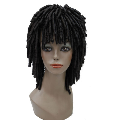 StrongBeauty Medium Length Twist Hair Crotchet Braids Wigs Synthetic Hair Women Full Capless Wig COLOUR CHOICES
StrongBeauty Medium Length Twist Hair Crotchet Braids Wigs Synthetic Hair Women Full Capless Wig COLOUR CHOICES