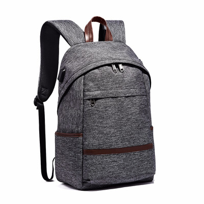 Silentsea USB Charge Men Laptop Backpack Waterproof Computer Notebook Backpack Fashion Men&Women College School Bag For Teenager
Silentsea USB Charge Men Laptop Backpack Waterproof Computer Notebook Backpack Fashion Men&Women College School Bag For Teenager