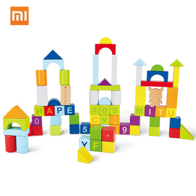Xiaomi Mitu Hape Wooden Puzzle Building Blocks 70pcslot 26 Letters 10 Numbers Early Educational Toys For Smart Home Gifts for Kid
Xiaomi Mitu Hape Wooden Puzzle Building Blocks 70pcslot 26 Letters 10 Numbers Early Educational Toys For Smart Home Gifts for Kid