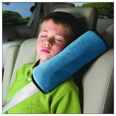 MyMei Baby Car Auto Safety Seat Belt Harness Shoulder Pad Cover Cushion Support Pillow
MyMei Baby Car Auto Safety Seat Belt Harness Shoulder Pad Cover Cushion Support Pillow