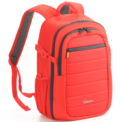 Lotto photo shoot Lowepro new Tahoe BP 150 double shoulder camera bag multi-function SLR camera package red
Lotto photo shoot Lowepro new Tahoe BP 150 double shoulder camera bag multi-function SLR camera package red