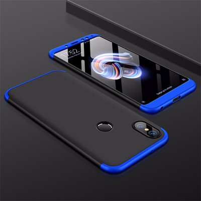Goowiiz Phone Case For Xiaomi Redmi 4XNote 4XNote 4X Prime Fashion Color collision 360 Degree Coverage PC Protection
Goowiiz Phone Case For Xiaomi Redmi 4XNote 4XNote 4X Prime Fashion Color collision 360 Degree Coverage PC Protection