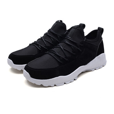 Autumn breathable Korean version of the tide shoes running shoes casual mens sports shoes wild trend students boys shoes casual o
Autumn breathable Korean version of the tide shoes running shoes casual mens sports shoes wild trend students boys shoes casual o
