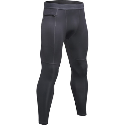 New Zipper Pocket Sport Pants For Men Quick Dry Running Pant Fitness Clothing Training Sport Trouser
New Zipper Pocket Sport Pants For Men Quick Dry Running Pant Fitness Clothing Training Sport Trouser