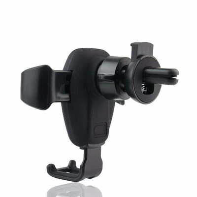 Universal Car Phone Holder Air Vent Mount Clip Cell Holder QI Wireless Charging Charger Smarphone Holder Clip Gravity Car Mount
Universal Car Phone Holder Air Vent Mount Clip Cell Holder QI Wireless Charging Charger Smarphone Holder Clip Gravity Car Mount