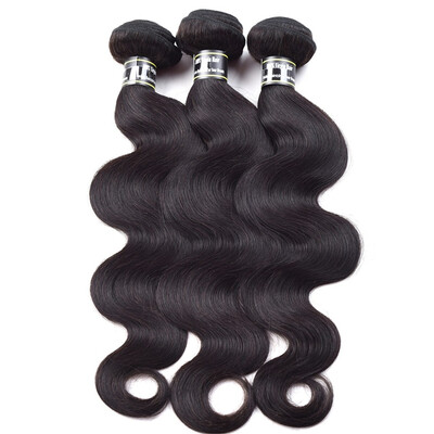 Amazing Star Brazilian Body Wave 3 Bundles Human Hair Extensions Brazilian Virgin Hair Soft&Thick Body Wave Hair Bundles
Amazing Star Brazilian Body Wave 3 Bundles Human Hair Extensions Brazilian Virgin Hair Soft&Thick Body Wave Hair Bundles