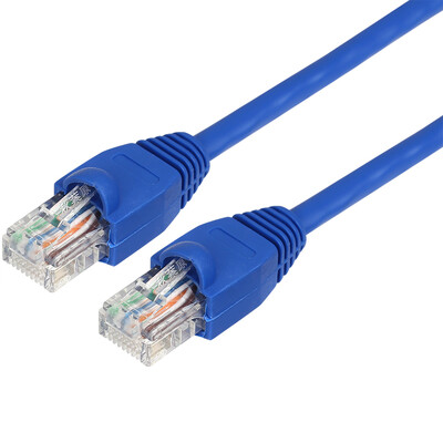 Akihabara (CHOSEAL) high-speed ultra-five cable network cable line with crystal head network jumper 2 meters QS5401CT2
Akihabara (CHOSEAL) high-speed ultra-five cable network cable line with crystal head network jumper 2 meters QS5401CT2