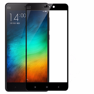 Goowiiz Phone Glass Film For Xiaomi Mi Note4C4S Full Curved Screen Protector Tempered Glass Protective
Goowiiz Phone Glass Film For Xiaomi Mi Note4C4S Full Curved Screen Protector Tempered Glass Protective