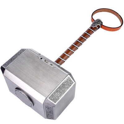 Dickpower dgpower Quake wireless Bluetooth speaker Disney Marvel genuine authorized free hands-free call
Dickpower dgpower Quake wireless Bluetooth speaker Disney Marvel genuine authorized free hands-free call