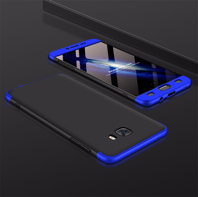 Goowiiz Phone Case For Samsung Galaxy C9 ProJ7 MaxOn Max Fashion Color collision 360 Degree Coverage PC Full Protection
Goowiiz Phone Case For Samsung Galaxy C9 ProJ7 MaxOn Max Fashion Color collision 360 Degree Coverage PC Full Protection