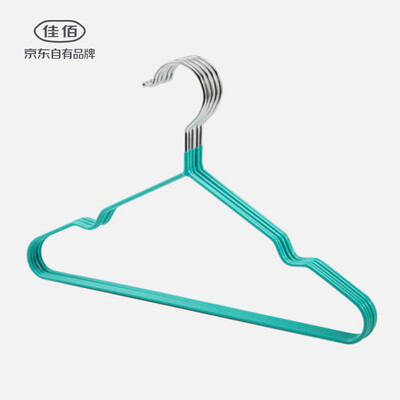 Jiayi hanger childrens hanger small baby drying rack baby drying rack hook child hangers non-slip clothing hang wet&dry hanger 30CM shoulder width green 5 stick 2H005
Jiayi hanger childrens hanger small baby drying rack baby drying rack hook child hangers non-slip clothing hang wet&dry hanger 30CM shoulder width green 5 stick 2H005