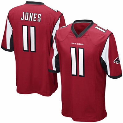 Atlanta Falcons 2 Matt Ryan 11 Julio Jones 18 Ridley Jersey Limited 21 Deion Sanders 24 Devonta Freeman Jerseys mens Color Rushred
Atlanta Falcons 2 Matt Ryan 11 Julio Jones 18 Ridley Jersey Limited 21 Deion Sanders 24 Devonta Freeman Jerseys mens Color Rushred