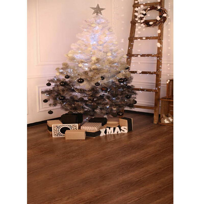Xmas Tree Xmas ladder Photo Backdrop 57FT Vinyl Fabric Cloth Digital Printing Photo Background st-566
Xmas Tree Xmas ladder Photo Backdrop 57FT Vinyl Fabric Cloth Digital Printing Photo Background st-566