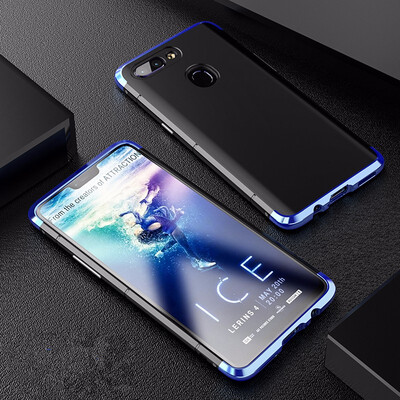 Goowiiz Phone Case For Oppo R9R9sR11R11 Plus Luxury 3 in1 Metal PC Hard Hybrid Slim Back Case Full Protection
Goowiiz Phone Case For Oppo R9R9sR11R11 Plus Luxury 3 in1 Metal PC Hard Hybrid Slim Back Case Full Protection