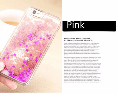 For iPhone 6 6S 5 5S Luxury Liquid Glitter Sand Star Quicksand Case Crystal Clear Back Cover for Apple iPhone 6 Plus 6S Plus
For iPhone 6 6S 5 5S Luxury Liquid Glitter Sand Star Quicksand Case Crystal Clear Back Cover for Apple iPhone 6 Plus 6S Plus