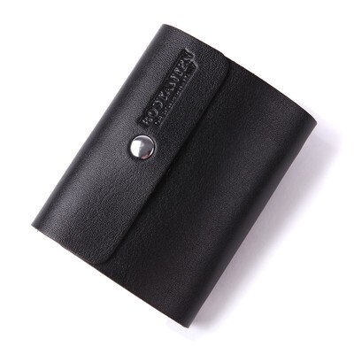 BOSTANTEN Mens Card Holder
BOSTANTEN Mens Card Holder