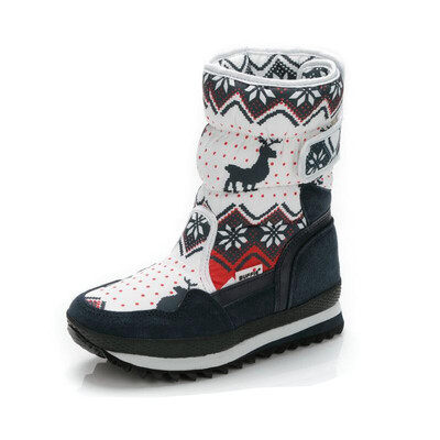 Women winter warm boots antiskid outsole Lady snow boots navy red Christmas Deer Brand fashion style easy wear Buckle boots plus
Women winter warm boots antiskid outsole Lady snow boots navy red Christmas Deer Brand fashion style easy wear Buckle boots plus