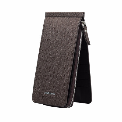 Multifunctional wallet multi card card Student Wallet