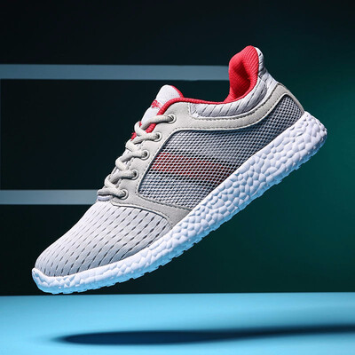 Men Sneakers Super Light Running Shoes Air Mesh Sports Shoes Breathable Masculino Jogging Shoes Zapatillas Hombre Deportiva
Men Sneakers Super Light Running Shoes Air Mesh Sports Shoes Breathable Masculino Jogging Shoes Zapatillas Hombre Deportiva