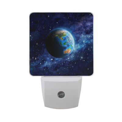 ALAZA LED Night Light With Smart Dusk To Dawn SensorUnited Kingdom Retro Style Plug In Night Light
ALAZA LED Night Light With Smart Dusk To Dawn SensorUnited Kingdom Retro Style Plug In Night Light
