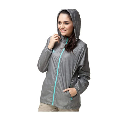Spring&summer womens outdoor sunscreen waterproof ultra-thin breathable skin clothing couple skin windbreaker
Spring&summer womens outdoor sunscreen waterproof ultra-thin breathable skin clothing couple skin windbreaker