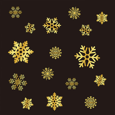 Jiesheng Christmas Static Sticker Christmas Decoration Glass Door Window Window Sticker Christmas Window Sticker Wall Sticker Christmas Tree Package Storefront Decoration Dress Up Sticker Package Style -01
Jiesheng Christmas Static Sticker Christmas Decoration Glass Door Window Window Sticker Christmas Window Sticker Wall Sticker Christmas Tree Package Storefront Decoration Dress Up Sticker Package Style -01