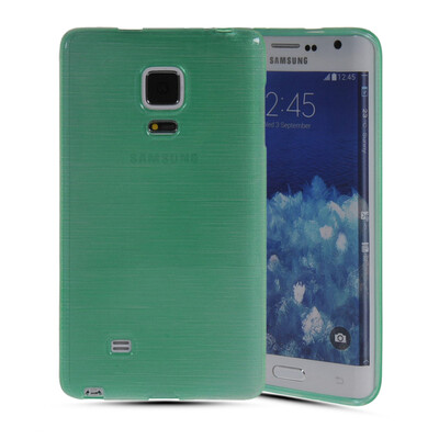MOONCASE Мягкие гибкие силиконовый гель ТПУ Shell задняя крышка чехол для Samsung Galaxy Note Edge Мятно-зеленый
MOONCASE Мягкие гибкие силиконовый гель ТПУ Shell задняя крышка чехол для Samsung Galaxy Note Edge Мятно-зеленый