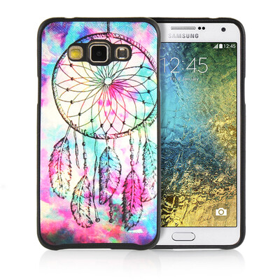 MOONCASE Painted style Soft Flexible Silicone Gel TPU Skin Shell Back Case Cover for Samsung Galaxy E7
MOONCASE Painted style Soft Flexible Silicone Gel TPU Skin Shell Back Case Cover for Samsung Galaxy E7