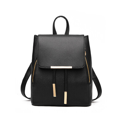 Women leisure backpack waterproof shoulder bag Korean fashion tide female bag school bag for girl high quality laptop backpack
Women leisure backpack waterproof shoulder bag Korean fashion tide female bag school bag for girl high quality laptop backpack