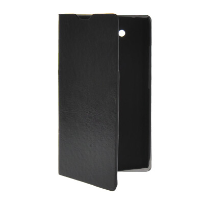 MOONCASE Slim Leather Side Flip Wallet Card Slot Pouch with Kickstand Shell Back Case Cover for Motorola Moto Maxx XT1225 Black
MOONCASE Slim Leather Side Flip Wallet Card Slot Pouch with Kickstand Shell Back Case Cover for Motorola Moto Maxx XT1225 Black