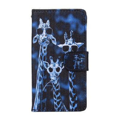 MOONCASE for Samsung Galaxy Ace 4 SM-G357 SM-G357FZ Case Leather Wallet Flip Card Holder With Kickstand Pouch Case Cover No.A09
MOONCASE for Samsung Galaxy Ace 4 SM-G357 SM-G357FZ Case Leather Wallet Flip Card Holder With Kickstand Pouch Case Cover No.A09