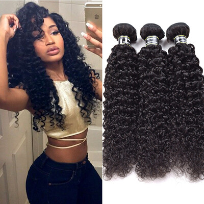 7A Peruvian Virgin Hair 3 Bundles Kinky Curly Hair Bouncy Hair Bundles Weaving New Arrival Fast Shipping
7A Peruvian Virgin Hair 3 Bundles Kinky Curly Hair Bouncy Hair Bundles Weaving New Arrival Fast Shipping