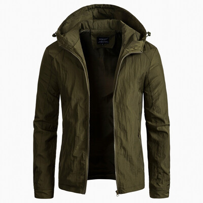 AOWOFS2018 new foreign trade large size mens jacket Ouma color jacket pure color hooded jacket YJ001
AOWOFS2018 new foreign trade large size mens jacket Ouma color jacket pure color hooded jacket YJ001