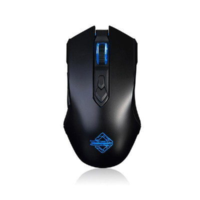 Ajazz AJ52 7 RGB Backlit Modes Wired Professional E-sport Gaming Mouse Adjustable DPI 750100012501500175020002500
Ajazz AJ52 7 RGB Backlit Modes Wired Professional E-sport Gaming Mouse Adjustable DPI 750100012501500175020002500