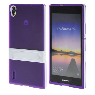 MOONCASE Huawei Р7 Дело Желе Цвет силиконовый гель ТПУ Тонкий с подставкой обложка чехол для Huawei Ascend P7 фиолетовый
MOONCASE Huawei Р7 Дело Желе Цвет силиконовый гель ТПУ Тонкий с подставкой обложка чехол для Huawei Ascend P7 фиолетовый