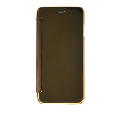 MOONCASE Hard Rubber Side Flip Pouch Shell Back Case Cover for Apple iPhone 6 Plus ( 5.5 inch ) Brown
MOONCASE Hard Rubber Side Flip Pouch Shell Back Case Cover for Apple iPhone 6 Plus ( 5.5 inch ) Brown