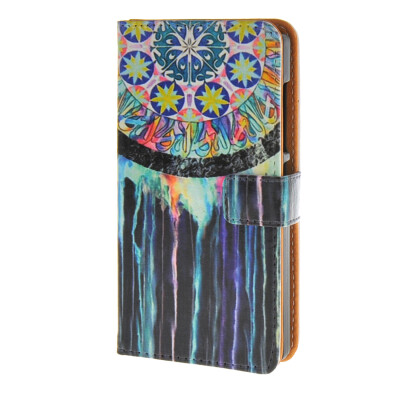 MOONCASE Microsoft Lumia 532 Case Watercolor Campanula Leather Flip Card Wallet Slot Bracket Back Case Cover A 04
MOONCASE Microsoft Lumia 532 Case Watercolor Campanula Leather Flip Card Wallet Slot Bracket Back Case Cover A 04