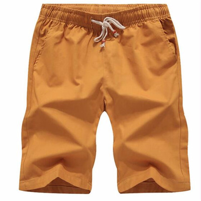 Summer Cotton Shorts Men Fashion Brand Boardshorts Breathable Male Casual Shorts Comfortable Plus Size Cool Short Masculino
Summer Cotton Shorts Men Fashion Brand Boardshorts Breathable Male Casual Shorts Comfortable Plus Size Cool Short Masculino