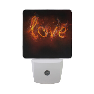 ALAZA LED Night Light With Smart Dusk To Dawn SensorMagical Pink Horse Plug In Night Light
ALAZA LED Night Light With Smart Dusk To Dawn SensorMagical Pink Horse Plug In Night Light