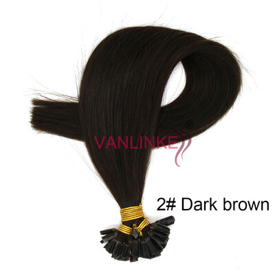 Womens Fusion Pre Bonded UNAIL Kertain Tip Real Human Hair Extensions Straight Thick 1gs 50S
Womens Fusion Pre Bonded UNAIL Kertain Tip Real Human Hair Extensions Straight Thick 1gs 50S
