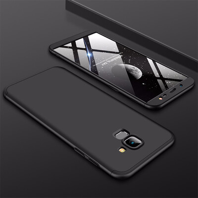 Goowiiz Phone Case For Samsung Galaxy J2 Pro 2018J4 2018J6 2018On6 Fashion Color collision 360 Degree Coverage PC
Goowiiz Phone Case For Samsung Galaxy J2 Pro 2018J4 2018J6 2018On6 Fashion Color collision 360 Degree Coverage PC