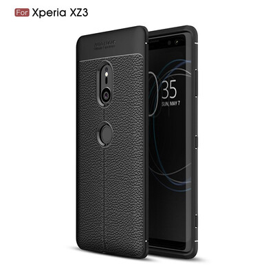 Fecoprior Back Cover For Sony Xperia XZ3 Case Soft TPU Silicon Fundas Coque Celulars
Fecoprior Back Cover For Sony Xperia XZ3 Case Soft TPU Silicon Fundas Coque Celulars