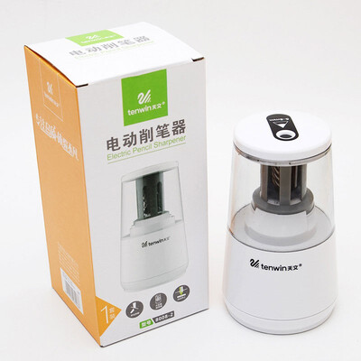 NeillieN Electric Pencil Sharpener Dual Purpose Multifunction Automatic Electronic SharpenerElectric pencil sharpener for studen
NeillieN Electric Pencil Sharpener Dual Purpose Multifunction Automatic Electronic SharpenerElectric pencil sharpener for studen