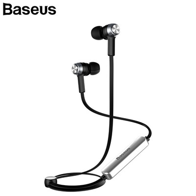 Baseus licolor Magnet Wirless Bluetooth Earphone In-Ear Sports Earphone for Iphone Samsung HuaWei Xiaomi
Baseus licolor Magnet Wirless Bluetooth Earphone In-Ear Sports Earphone for Iphone Samsung HuaWei Xiaomi