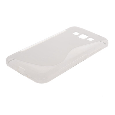MOONCASE - Line Soft Flexible Silicone Gel TPU Skin Shell Back Case Cover for Samsung Galaxy Grand Max G7200 Clear
MOONCASE - Line Soft Flexible Silicone Gel TPU Skin Shell Back Case Cover for Samsung Galaxy Grand Max G7200 Clear